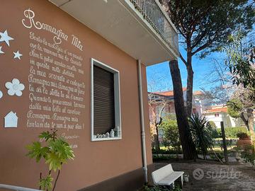 Bilocale centrale Casa di Romagna Mia