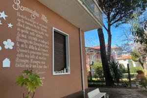 Bilocale centrale Casa di Romagna Mia