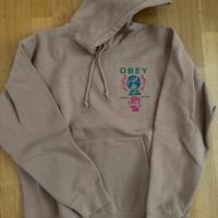 Felpa Obey