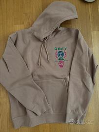 Felpa Obey