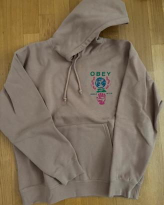 Felpa Obey