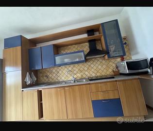Cucina mt 3,30