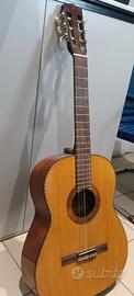 Chitarra classica 