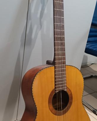 Chitarra classica 