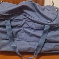 Borsone trolley marca JAGUAR