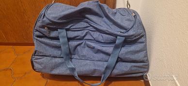 Borsone trolley marca JAGUAR