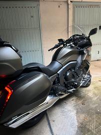 Bmw K1600 B