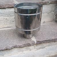 COMIGNOLO ACC.INOX