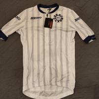 maglia ciclismo Briko taglia S