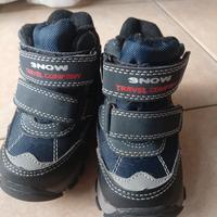 scarpe Delex 