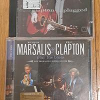 CD Clapton