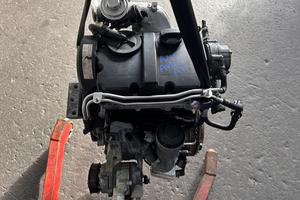 AMF 120.000KM MOTORE A2 POLO LUPO 1.4 TDI 75CV