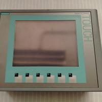 Simatic Panel KTP600