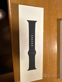 Cinturino originale apple wach