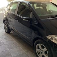 Mercedes classe a 190cdi pezzi di ricambio