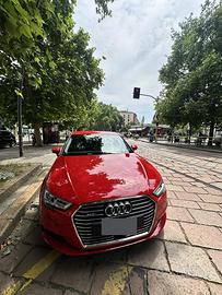 Audi A3 Sportback 40 e-tron — Plugin Hybrid
