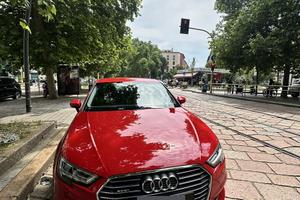 Audi A3 Sportback 40 e-tron — Plugin Hybrid