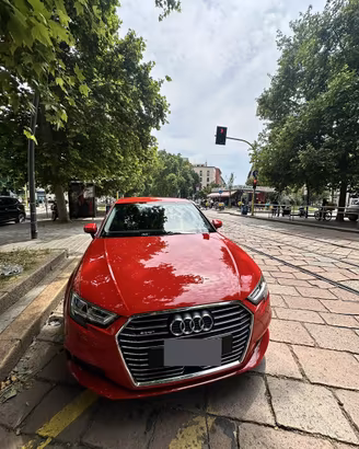 Audi A3 Sportback 40 e-tron — Plugin Hybrid