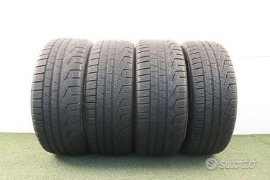 Gomme Pirelli Sottozero 245 35 20 255 35 20 Invern