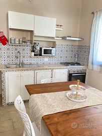 Piccolo appartamento