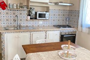 Piccolo appartamento