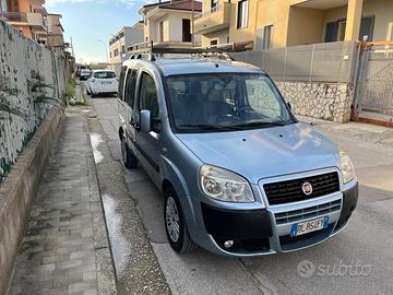Fiat doblò