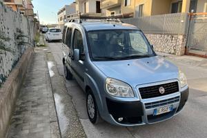 Fiat doblò