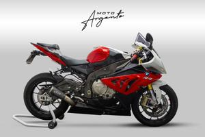 Bmw S 1000 RR