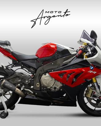 Bmw S 1000 RR