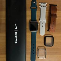 Apple Watch SE 44mm nike