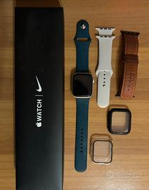 Apple Watch SE 44mm nike