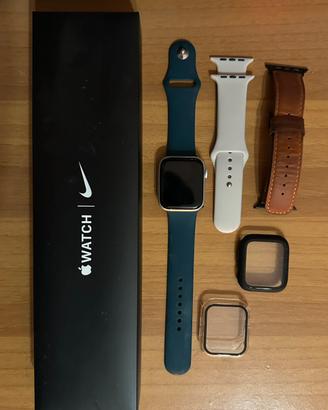 Apple Watch SE 44mm nike