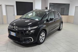 Citroen C4 Picasso BlueHDi 120 S&S Shine