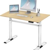 Tavolo Scrivania Regolabile in altezza