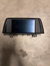 Display BMW F20 F21 LCI 6,5” Originale