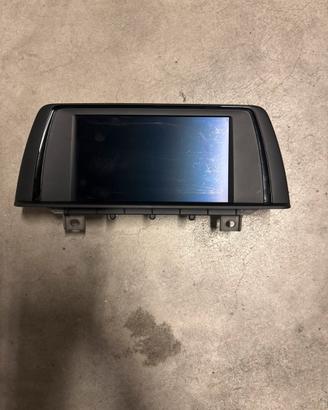 Display BMW F20 F21 LCI 6,5” Originale