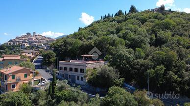 CASA INDIPENDENTE A CASPERIA