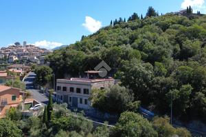 CASA INDIPENDENTE A CASPERIA
