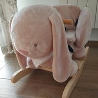 Dondolo nattou bambini