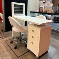 TAVOLINO MANICURE PROFESSIONALE PRONAILS