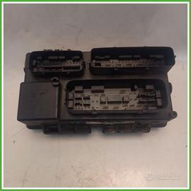 Body Computer Centralina Modulo BCM BSI Fiat