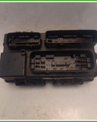 Body Computer Centralina Modulo BCM BSI Fiat