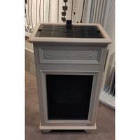 TERMOSTUFA A PELLET IDRO SISSY SERGIO LEONI 22 KW