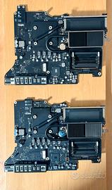 iMac 27 - 2015/14 - Logic Board - scheda madre 2 p