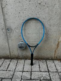 Racchetta Tennis Bambino ARTENGO TR100 Junior 23"