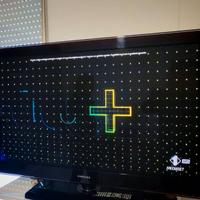 Samsung plasma Full HD 50 pollici