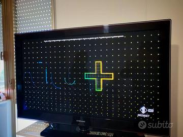 Samsung plasma Full HD 50 pollici