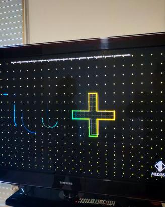 Samsung plasma Full HD 50 pollici