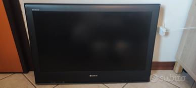 TV LCD 32 pollici Sony