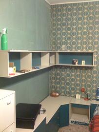 Camera singola Salvarani